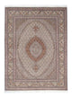 Tabriz Tæppe 203x146cm - Persisk tæppe
