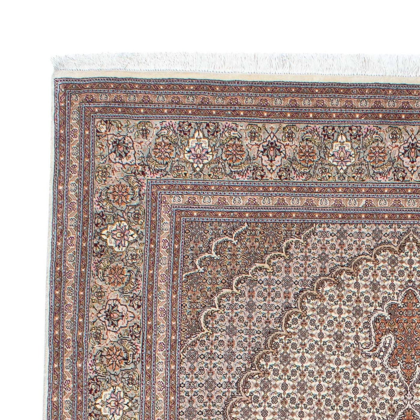 Tabriz Tæppe 203x146cm - Persisk tæppe