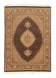 Tabriz - 50 Raj Tæppe 162x100cm - Persisk tæppe
