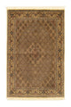 Tabriz - 50 Raj Tæppe 102x153cm - Persisk tæppe