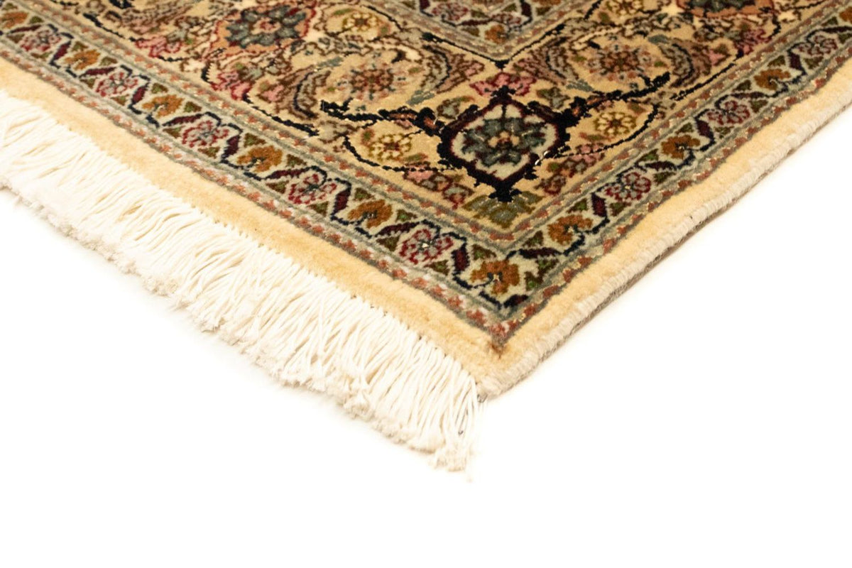 Persisk tæppe - Tabriz - Royal - 153 x 102 cm - beige
