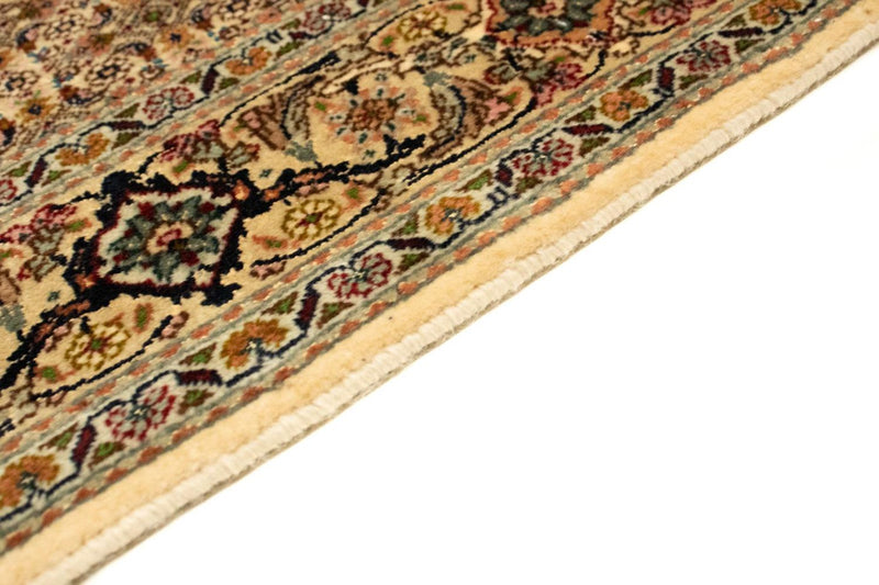 Persisk tæppe - Tabriz - Royal - 153 x 102 cm - beige