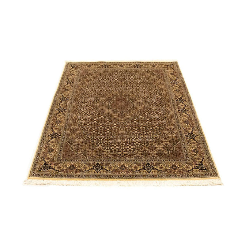 Persisk tæppe - Tabriz - Royal - 153 x 102 cm - beige