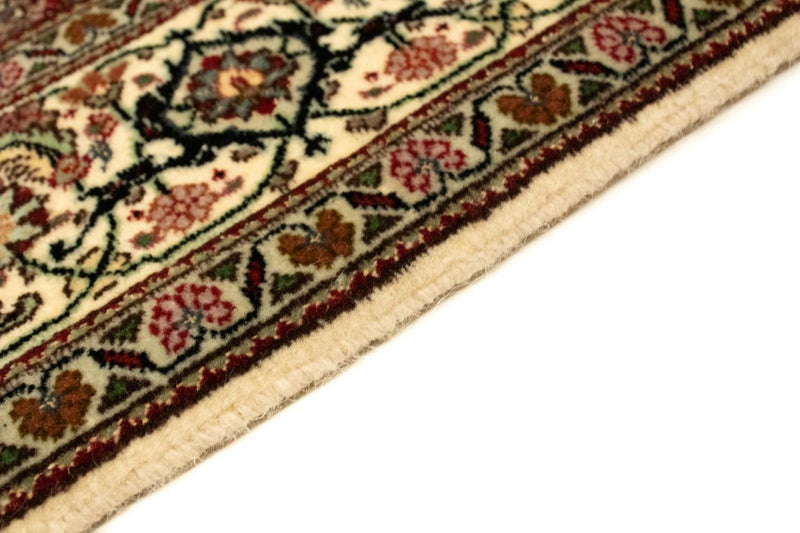 Persisk tæppe - Tabriz - Royal - 154 x 100 cm - beige