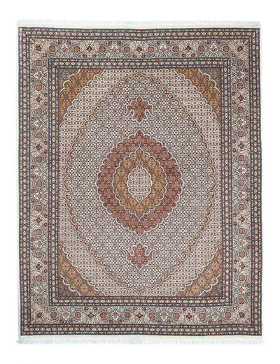 Tabriz Tæppe 151x202cm - Persisk tæppe