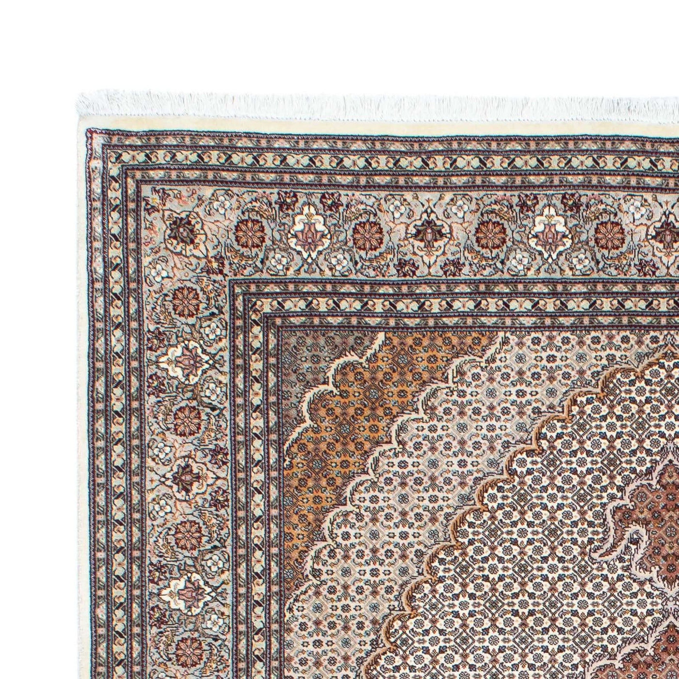 Tabriz Tæppe 202x151cm - Persisk tæppe