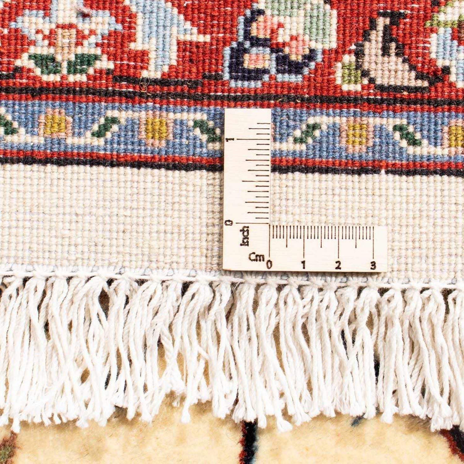 Persisk tæppe - Classic - 300 x 200 cm - beige