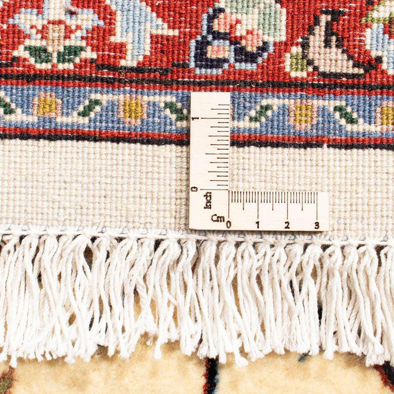 Persisk tæppe - Classic - 300 x 200 cm - beige