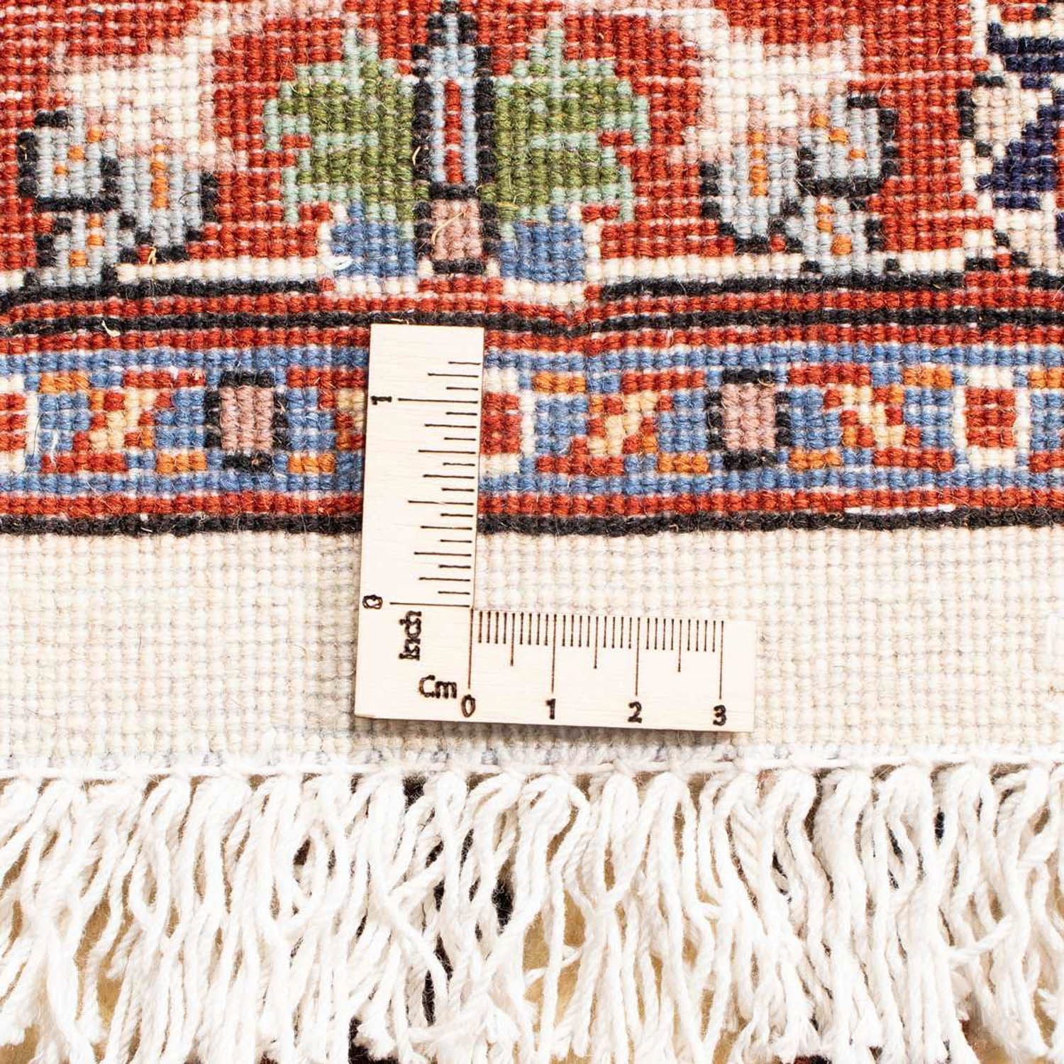 Persisk tæppe - Classic - 294 x 200 cm - beige