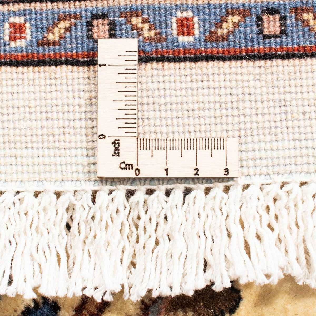 Persisk tæppe - Classic - 302 x 200 cm - beige