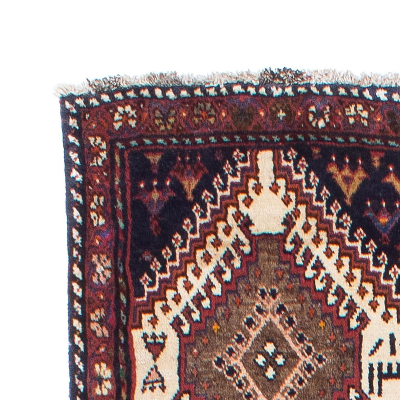 Yalameh Tæppe 280x96cm - Persisk tæppe