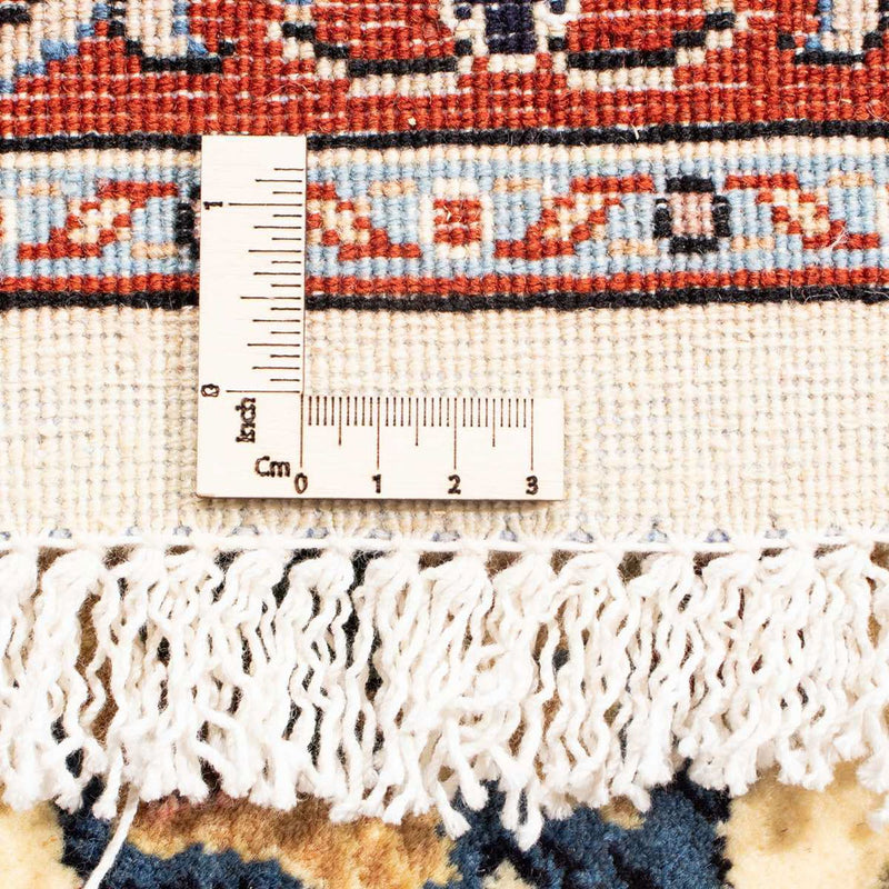 Persisk tæppe - Classic - 300 x 198 cm - beige