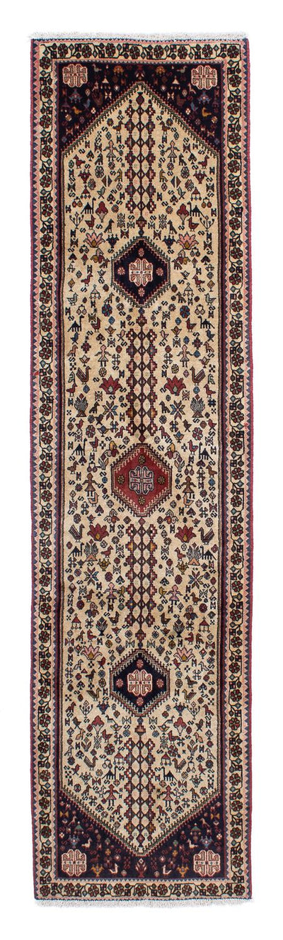 Yalameh Tæppe 76x300cm - Persisk tæppe