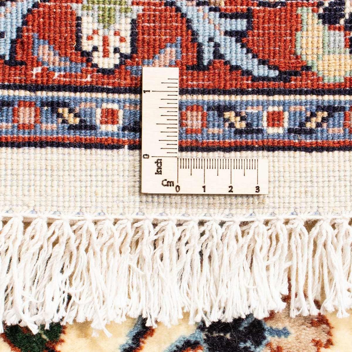 Persisk tæppe - Classic - 289 x 197 cm - beige