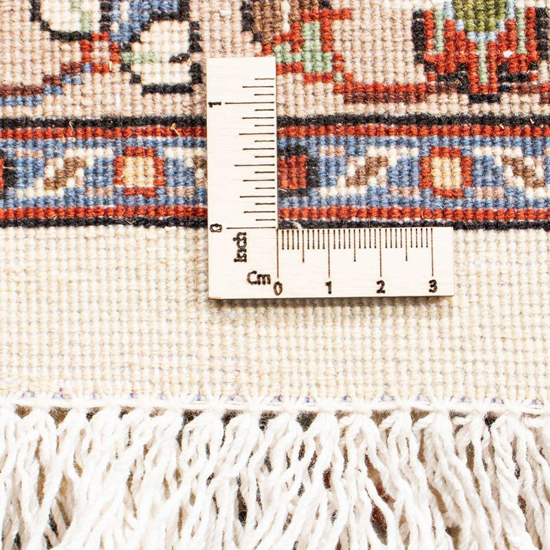 Persisk tæppe - Classic - 297 x 197 cm - beige