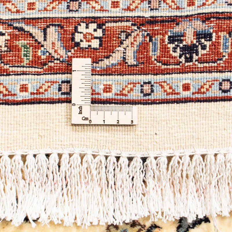 Persisk tæppe - Classic - 298 x 195 cm - beige