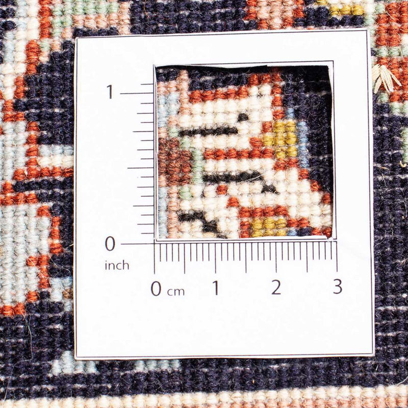 Persisk tæppe - Classic - 298 x 197 cm - beige