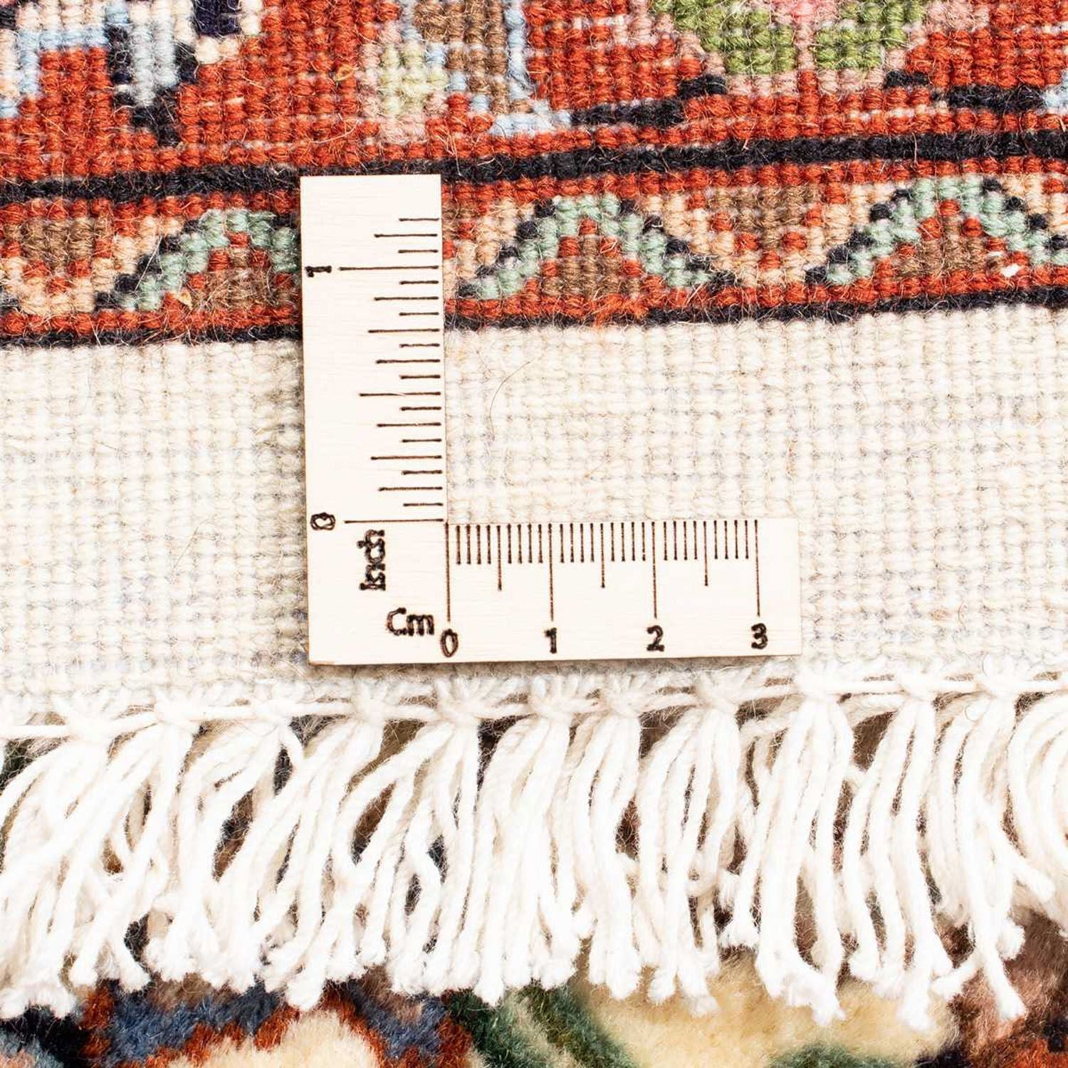 Persisk tæppe - Classic - 295 x 205 cm - beige