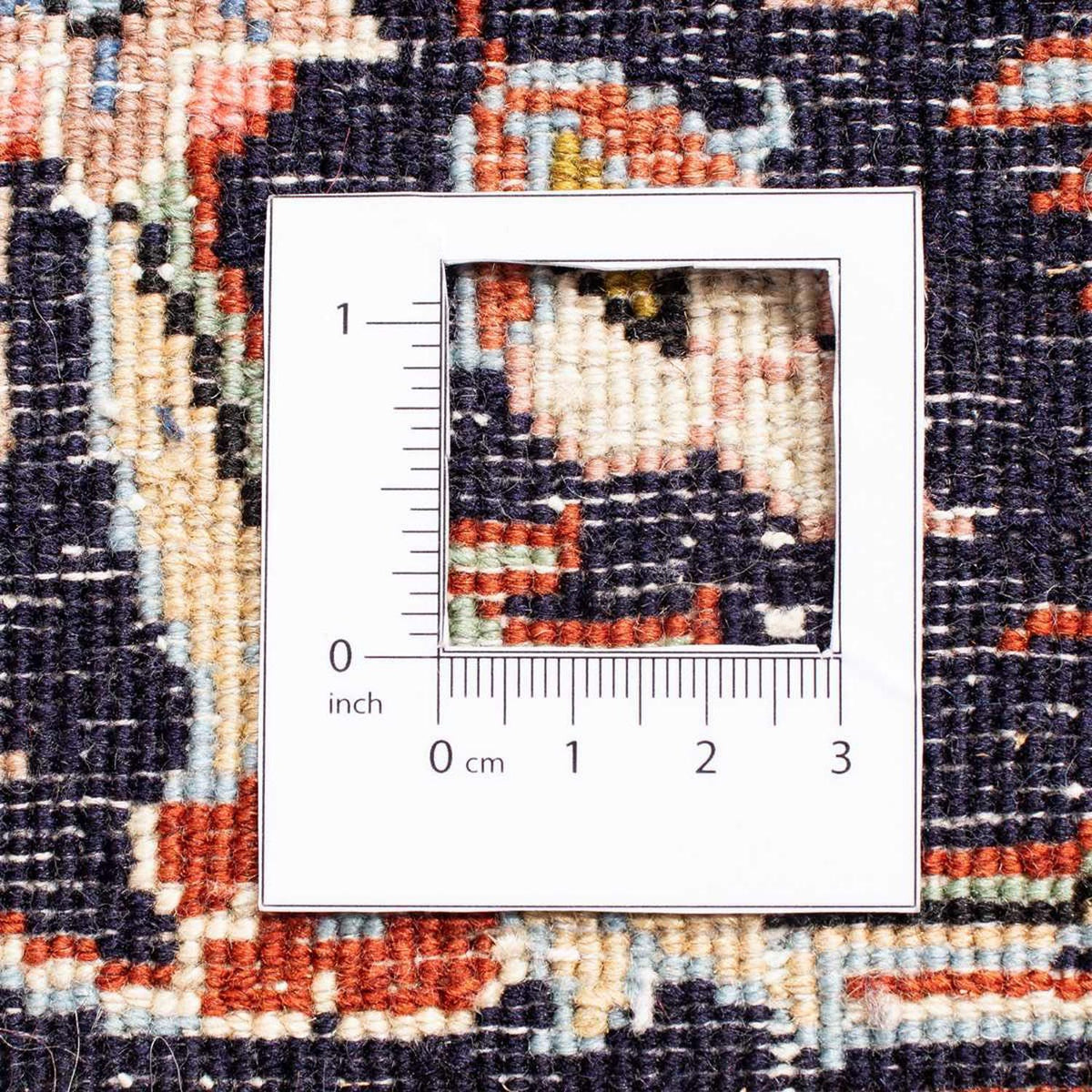 Persisk tæppe - Classic - 290 x 199 cm - beige