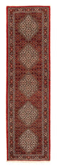 Bidjar Tæppe 318x83cm - Persisk tæppe