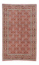 Bidjar Tæppe 215x136cm - Persisk tæppe