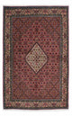 Bidjar - Zanjan Tæppe 225x141cm - Persisk tæppe