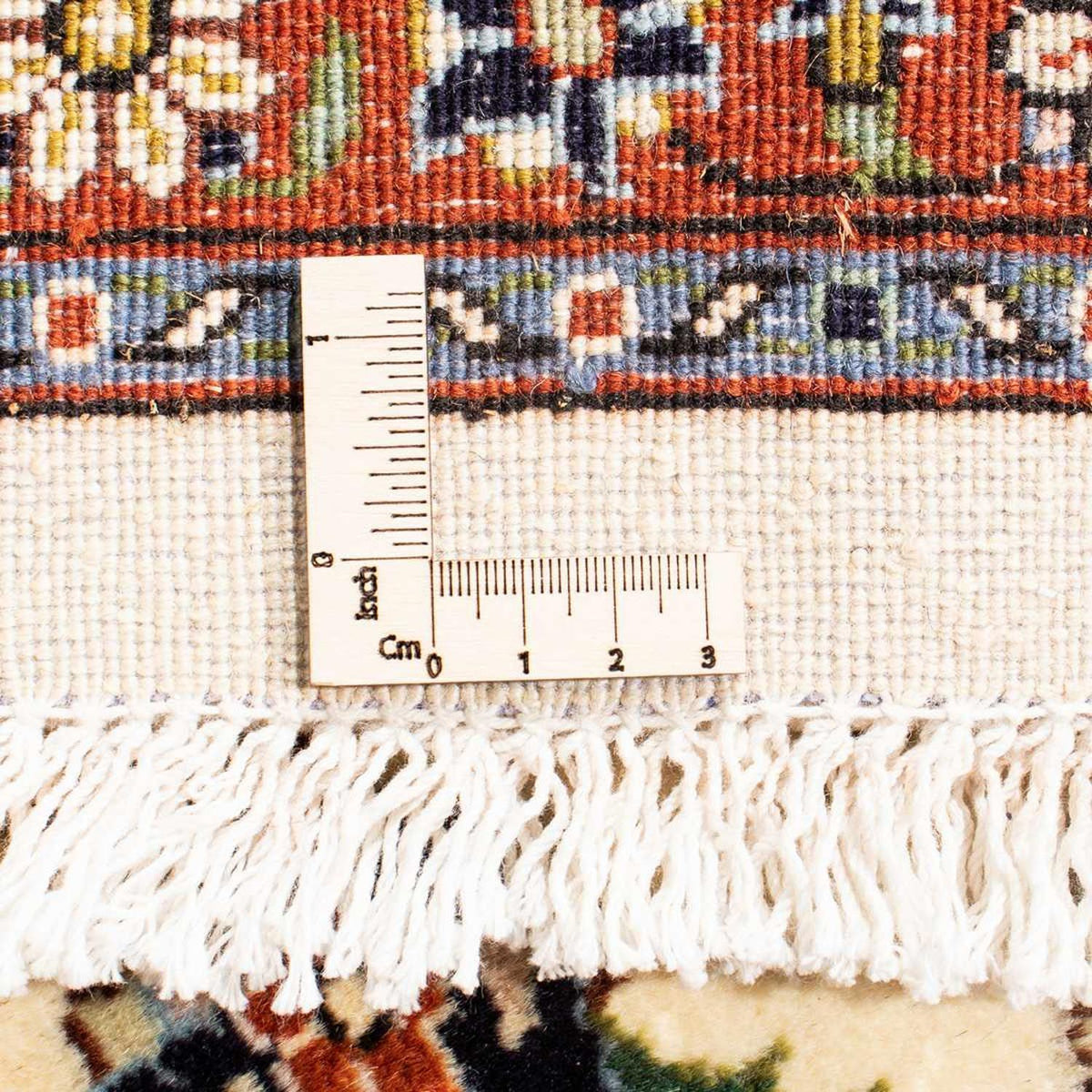 Persisk tæppe - Classic - 273 x 215 cm - beige