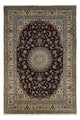 Nain - 9 la Tæppe 355x248cm - Persisk tæppe