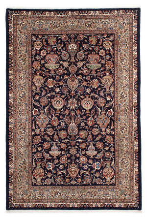 Persisk tæppe - Classic - 298 x 200 cm - sort