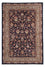 Persisk tæppe - Classic - 298 x 200 cm - sort
