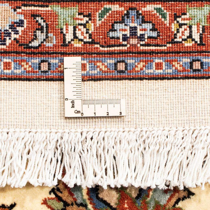 Persisk tæppe - Classic - 295 x 195 cm - beige