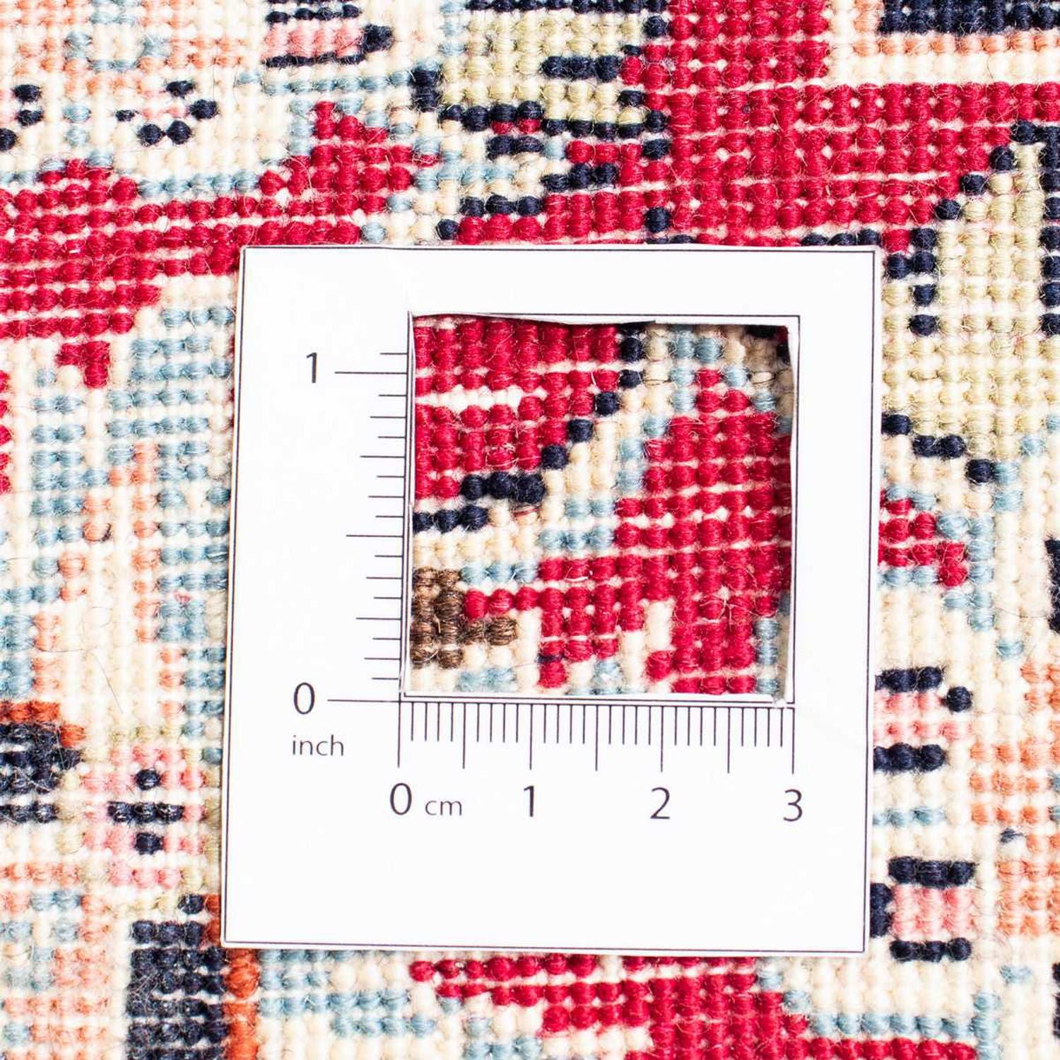 Persisk tæppe - Classic - 295 x 197 cm - beige