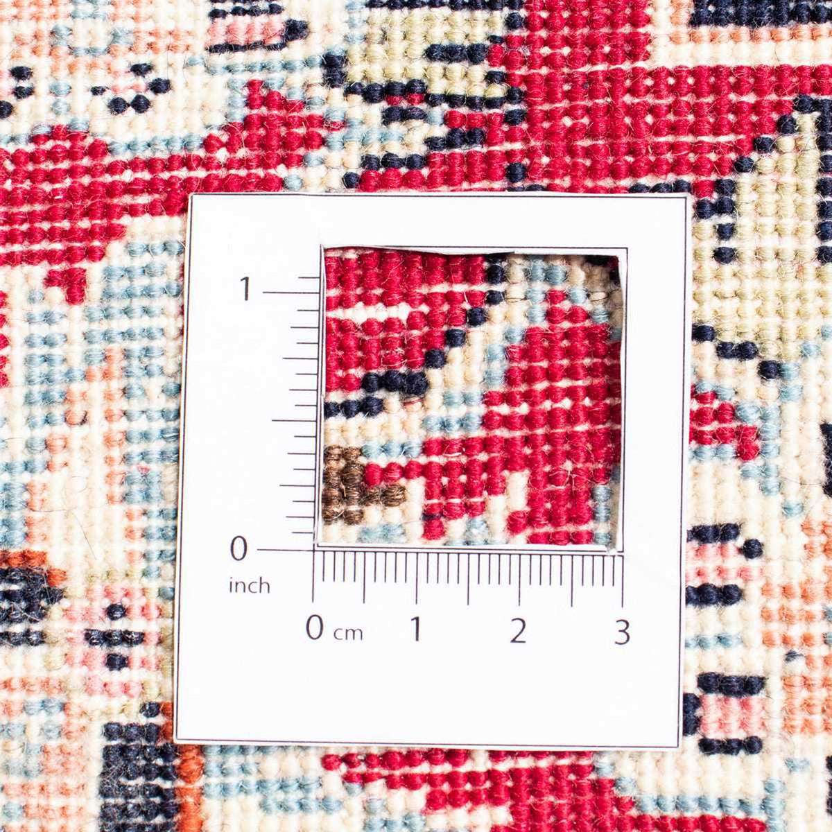 Persisk tæppe - Classic - 295 x 197 cm - beige