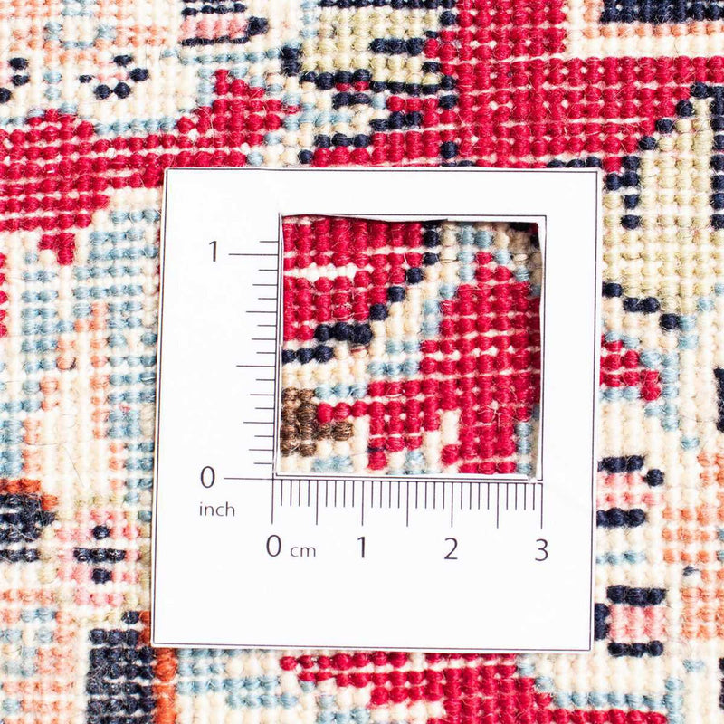 Persisk tæppe - Classic - 295 x 197 cm - beige