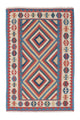 Kilim Fars Tæppe 183x124cm