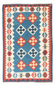 Kilim Fars Tæppe 177x117cm