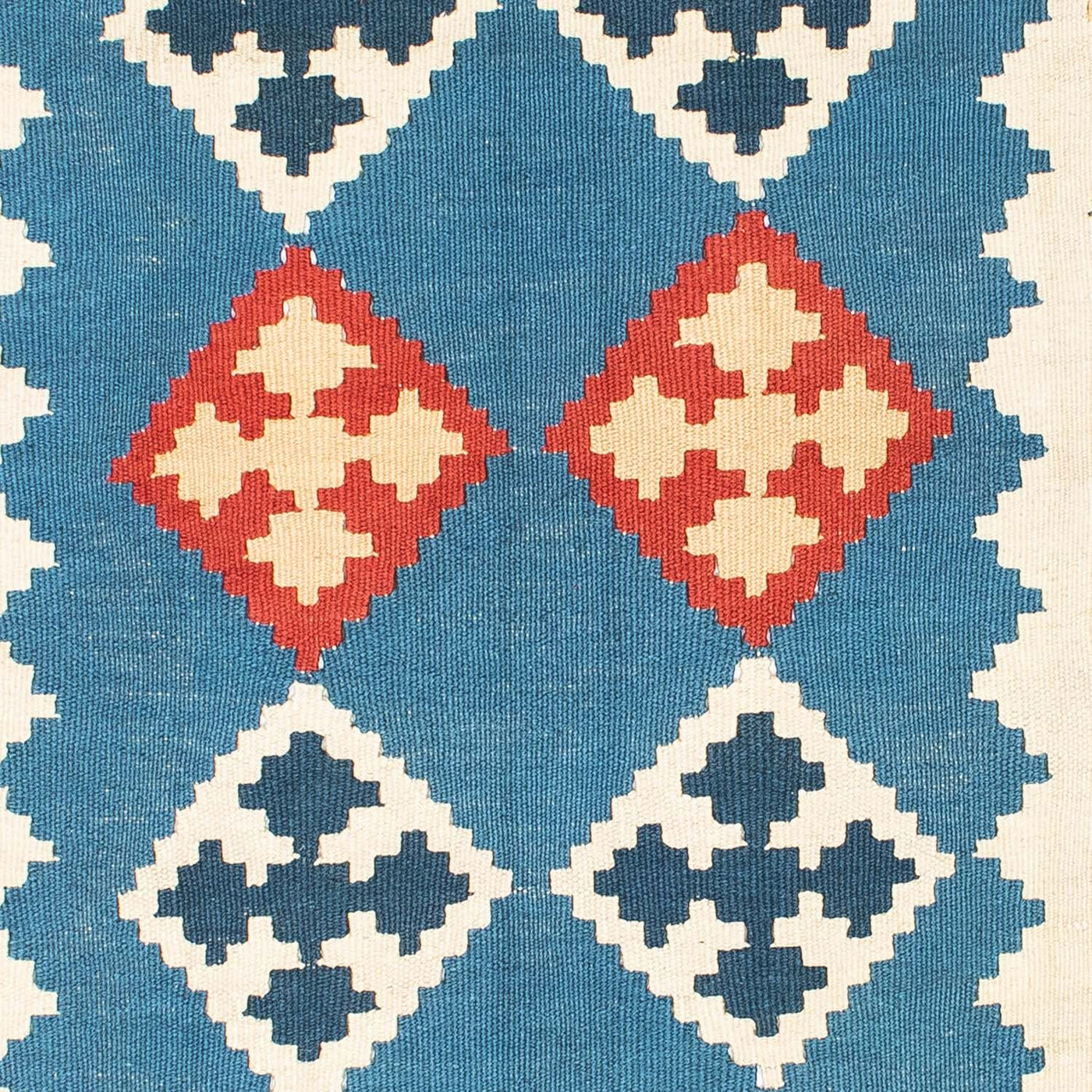 Kilim Fars Tæppe 177x117cm