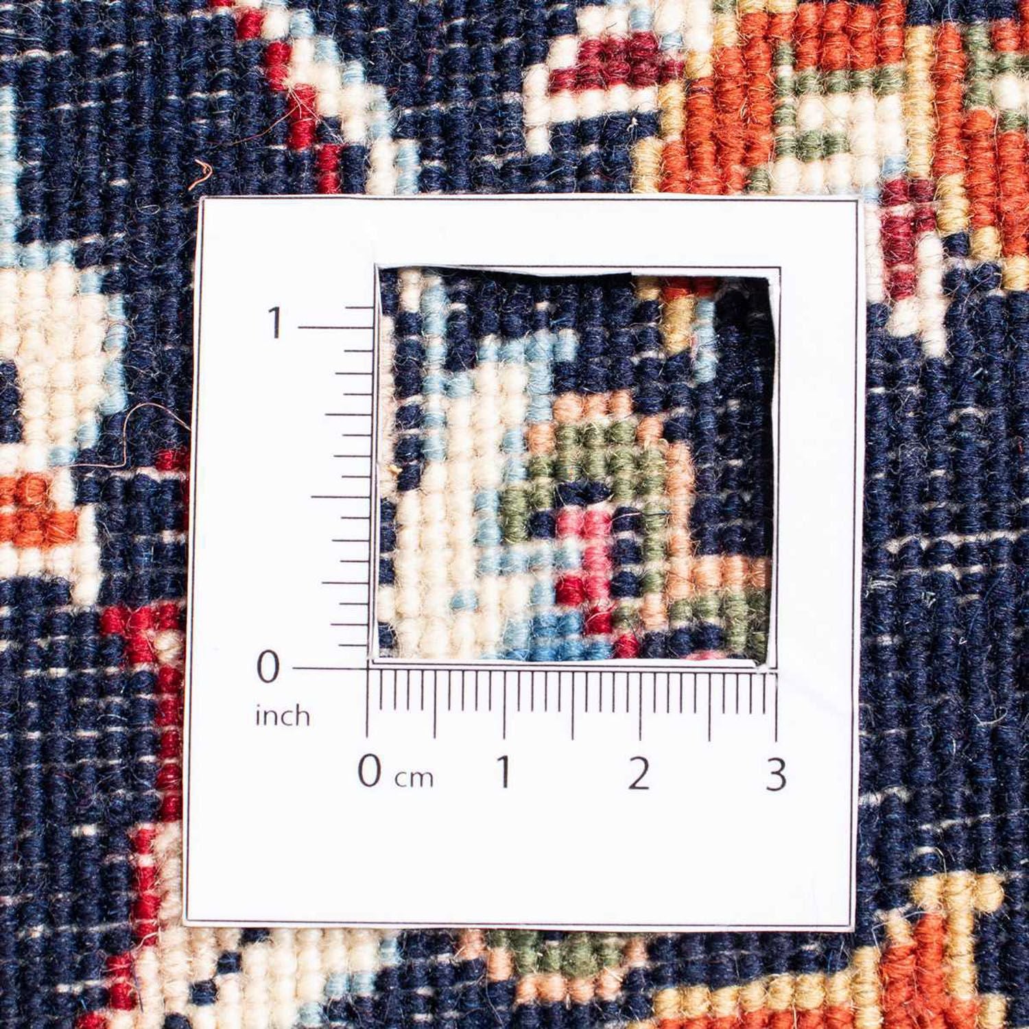 Persisk tæppe - Classic - 302 x 200 cm - beige