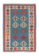 Kilim Fars Tæppe 170x117cm