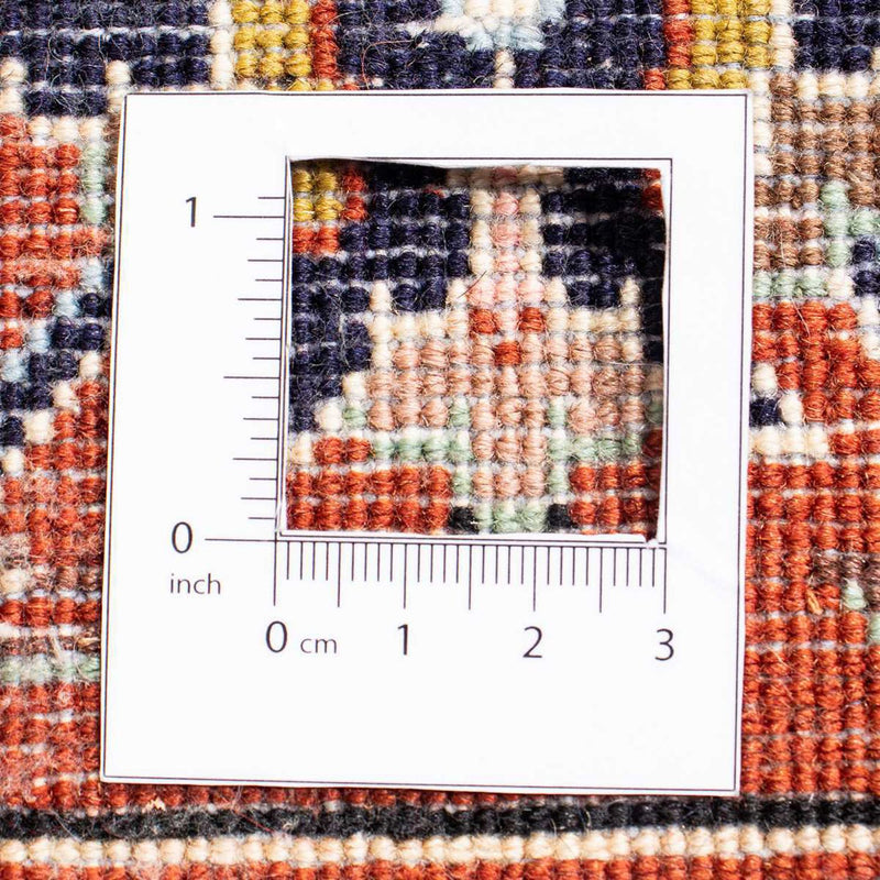 Persisk tæppe - Classic - 291 x 201 cm - beige