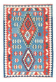 Kilim Fars Tæppe 173x118cm