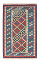 Kilim Fars Tæppe 115x174cm