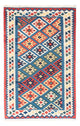 Kilim Fars Tæppe 182x122cm