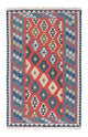 Kilim Fars Tæppe 177x117cm