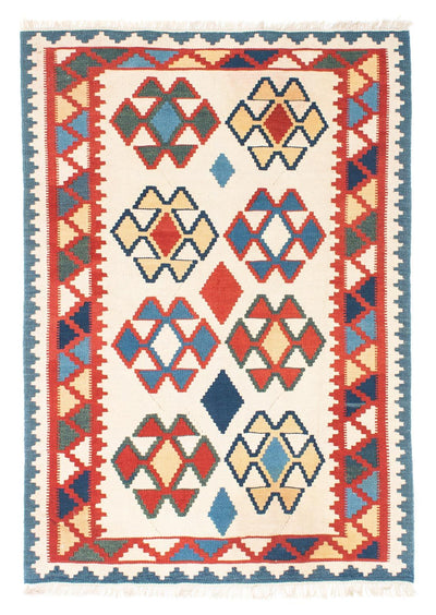 Kilim Fars Tæppe 120x175cm