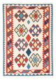 Kilim Fars Tæppe 175x120cm