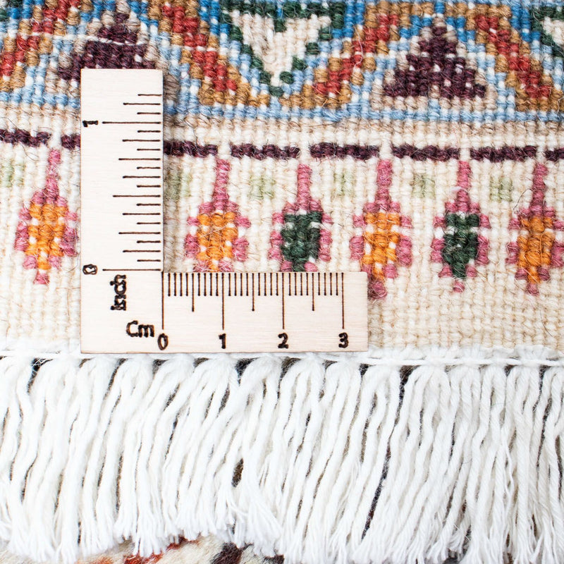 Persisk tæppe - Classic - 300 x 197 cm - beige