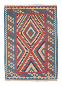 Kilim Fars Tæppe 117x155cm – product image