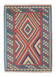 Kilim Fars Tæppe 155x117cm