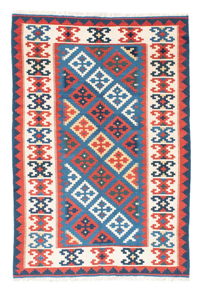 Kilim Fars Tæppe 122x188cm